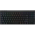 Logitech G 920-012552 keyboard Gaming RF Wireless + Bluetooth QWERTY Nordic Black