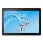Lenovo Smart Tab P10 4G Qualcomm Snapdragon 32 GB 25.6 cm (10.1") 3 GB Wi-Fi 5 (802.11ac) Black