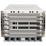 Fortinet FortiGate-7060E-9-DC Hardware plus 1 Year 24x7 FortiCare and FortiGuard Unified Threat Protection (UTP)