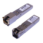Lantronix Small Tranceiver Module 1000BASE-LX network media converter