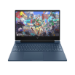 HP Victus Gaming Laptop 15-fa2031ns Intel® Core™ i5 i5-13420H Portátil 39,6 cm (15.6") Full HD 16 GB DDR4-SDRAM 512 GB SSD NVIDIA GeForce RTX 3050 Wi-Fi 6 (802.11ax) FreeDOS Azul