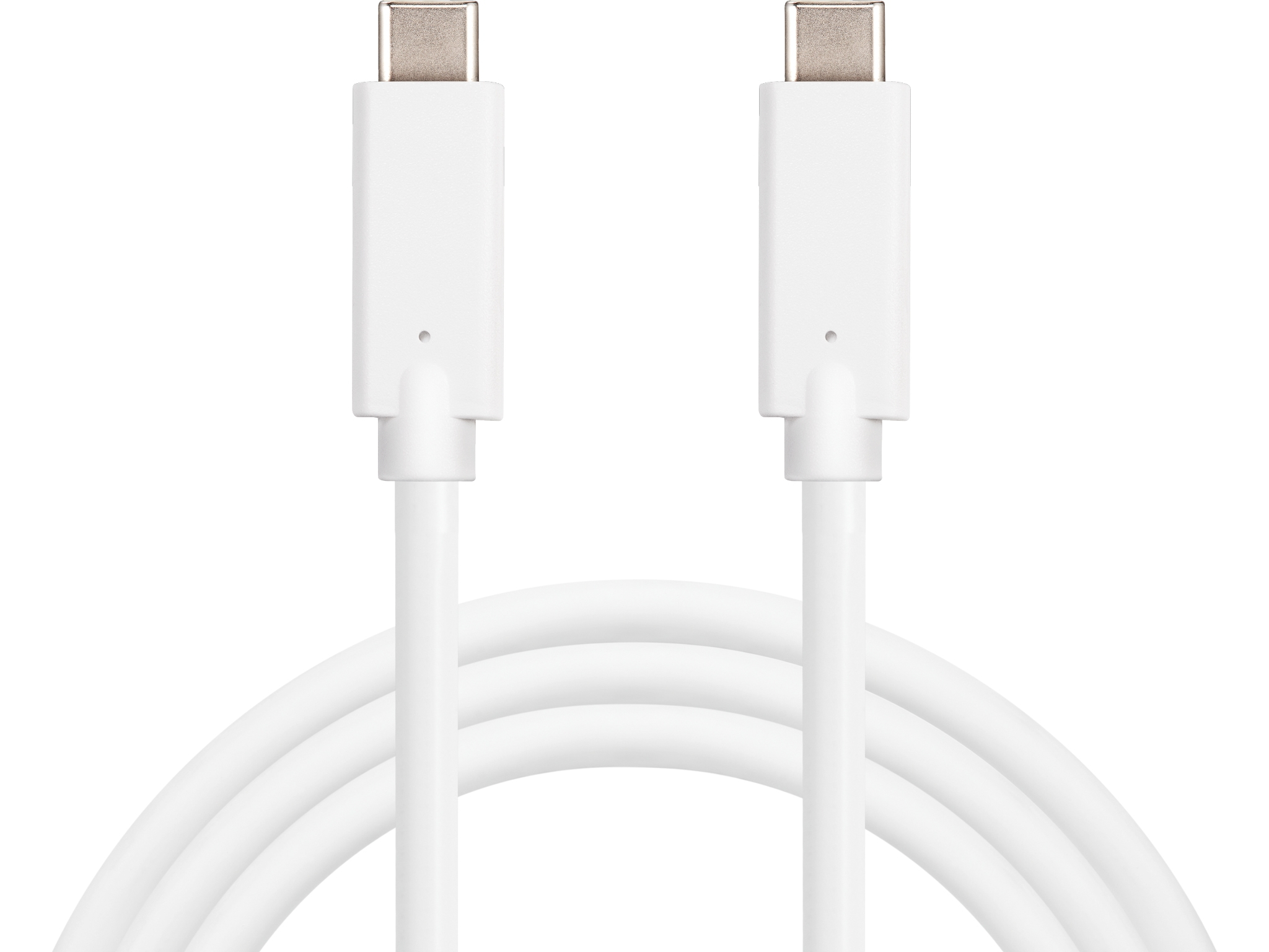 Image of Sandberg USB-C Charge Cable 1M, 100W