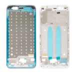 CoreParts MOBX-XMI-MIA1-FRONT-W mobiele telefoon onderdeel Frontbehuizing Wit