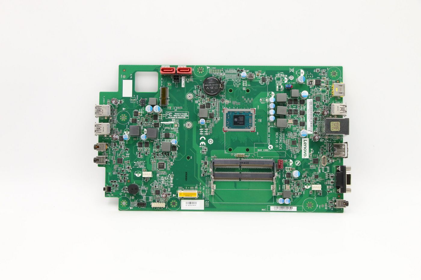 Lenovo MD Dli 3150U WIN DPK