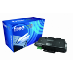 Freecolor M4580-ELS-FRC tonercartridge 1 stuk(s) Compatibel Zwart