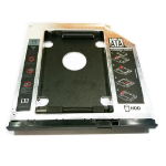 CoreParts KIT878 drive bay panel HDD Tray Black