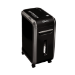 Fellowes Poweshred 99Ms paper shredder 9.02" (22.9 cm) Black