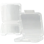 Axiom CF/CASE-AX memory card case Plastic