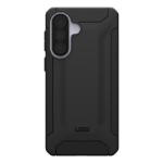 Urban Armor Gear 214555114040 mobile phone case 17 cm (6.7") Cover Black