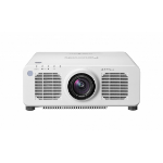 Panasonic PT-RZ790WEJ data projector Ceiling / Floor mounted projector 7000 ANSI lumens DLP WUXGA (1920x1200) White