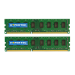 Hypertec MD225G/A-HY memory module 4 GB 2 x 2 GB DDR3 1333 MHz