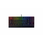 Razer Blackwidow V3 keyboard Gaming USB QWERTZ German Black