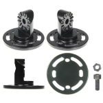 Brodit 215785 mounting kit