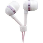 Antec dBs Hoofdtelefoons Bedraad In-ear Muziek Wit