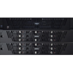 Veritas 5260 NAS Intel® Xeon® 4314 256 GB DDR4 271 TB HDD