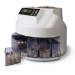 Safescan 1250 GBP Muntentelmachine Grijs