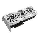 PNY VCG4070T12TFWXPB1 graphics card NVIDIA GeForce RTX 4070 Ti 12 GB GDDR6X