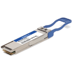 AddOn Networks Alcatel-Lucent Nokia 3HE16557AA Compatible TAA 100GBase-LR QSFP28 Single Lambda Transceiver (SMF, 1310nm, 10km, LC, DOM, with FEC)