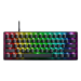 Razer Huntsman V3 Pro Mini keyboard USB QWERTY UK International Black
