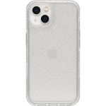 OtterBox Symmetry Clear Series for Apple iPhone 13, Stardust 2.0