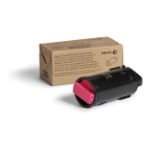 Xerox 106R03921 Toner-kit magenta extra High-Capacity, 16.8K pages for Xerox VersaLink C 600