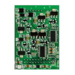 Yeastar O2 Module (2FXO)