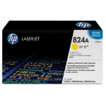 HP 824A Yellow LaserJet Image Drum