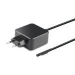 CoreParts MBXMS-AC0003 power adapter/inverter Indoor 31 W Black