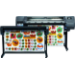 HP Latex 315 Print and Cut Plus Solution stampante grandi formati