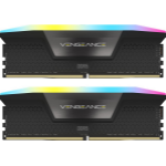 Corsair Vengeance RGB CMH32GX5M2B6200C36 memory module 32 GB 2 x 16 GB DDR5 6200 MHz