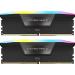 Corsair Vengeance RGB CMH32GX5M2B6200C36 memory module 32 GB 2 x 16 GB DDR5 6200 MHz