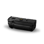 Panasonic DMW-BGGH5E digital camera grip Digital camera battery grip Black