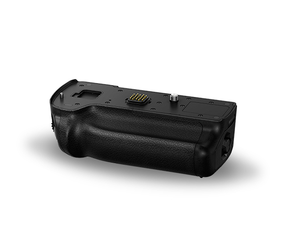 Panasonic DMW-BGGH5E digital camera grip Digital camera battery grip B
