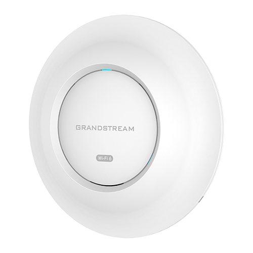 Grandstream Networks GWN7664E wireless access point 6000 Mbit/s White