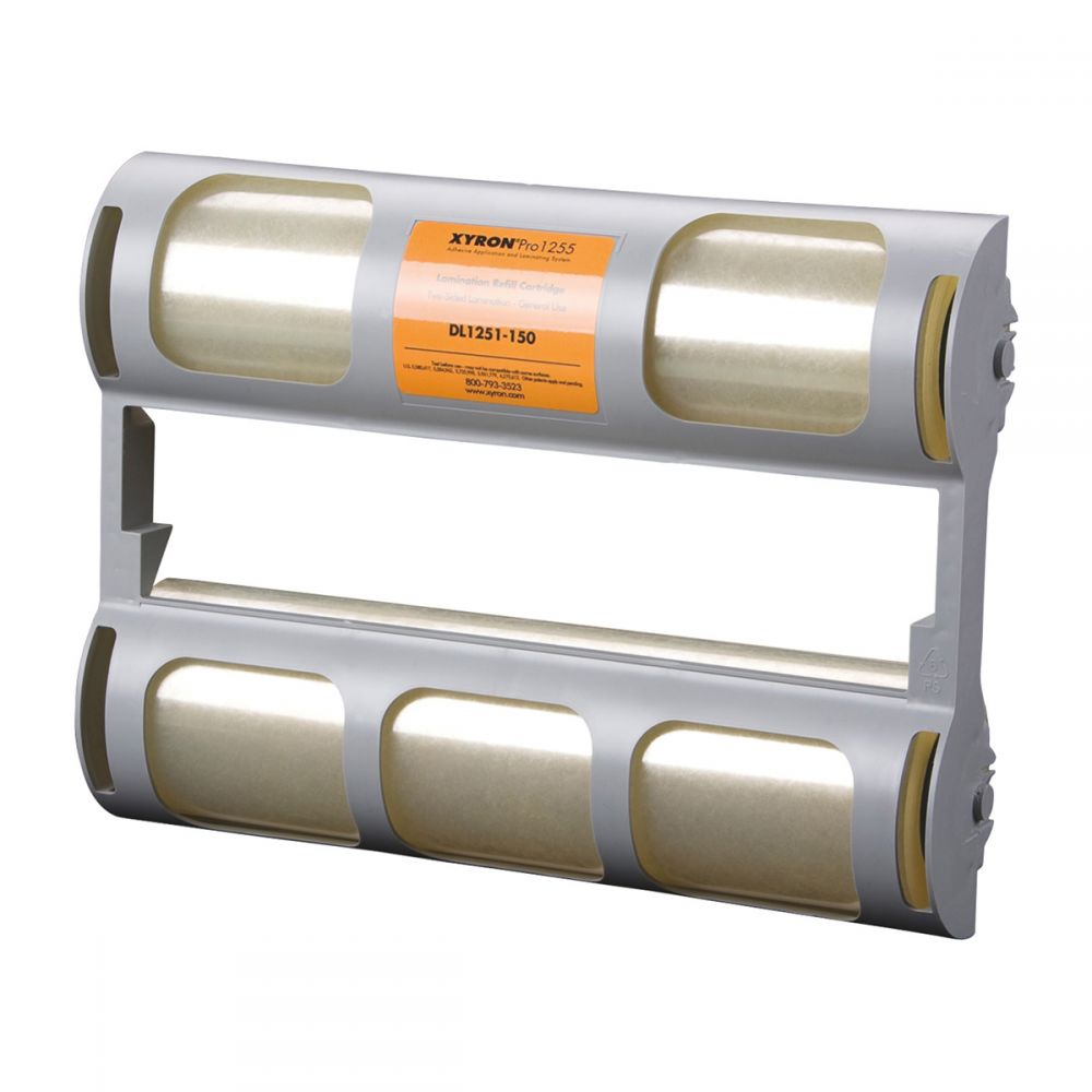 23623 Pro Adhesive Film Cartridge 30m X 31cm thumbnail