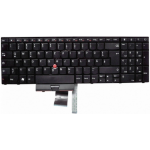 Lenovo 04W0884 laptop spare part Keyboard