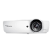 Optoma EH460ST videoproyector Proyector de alcance estándar 4200 lúmenes ANSI DLP 1080p (1920x1080) 3D Blanco