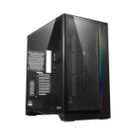 Lian Li O11Dynamic XL Midi Tower Zwart