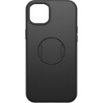 OtterBox OtterGrip Symmetry Series for iPhone 15 Plus, Black