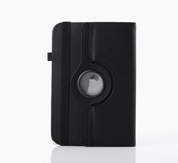 JLC Universal 10 360 Rotating Case - Black