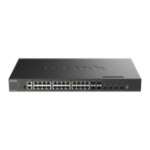 D-Link Layer 3 Stackable 10 Gigabit Managed Switches