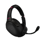 ASUS ROG Strix Go 2.4 Electro Punk Headset Wired & Wireless Head-band Gaming Bluetooth Black