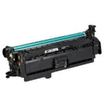 Data Direct Canon 723 LBP7750 Toner Black Remanufactured 2645B002RM
