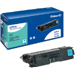 Pelikan 4236852/1246HCC Toner-kit cyan, 1x3.5K pages ISO/IEC 19798 100 grams Pack=1 (replaces Brother TN326C) for Brother DCP-L 8400/8450/HL-L 8250