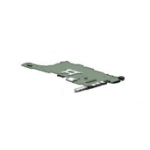 HP 802542-001 laptop reserve-onderdeel Moederbord