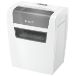 Leitz 80340000 paper shredder Particle-cut shredding 70 dB 22 cm White