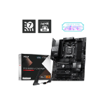 MSI PRO B850-V EVO WIFI motherboard AMD B850 Socket AM5 ATX