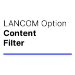 LANCOM Content Filter +10 Option 1-Year