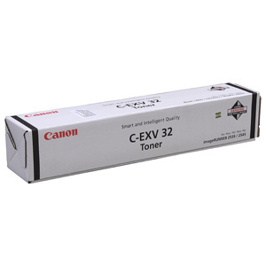 Image of Canon 2786B002/C-EXV32 Toner black, 19.4K pages ISO/IEC 19752 for...