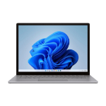 Joy Systems Microsoft SURFACE LAPTOP 3 1872 Intel® Core™ i7 i7-1065G7 15" Dual QHD 16 GB DDR4-SDRAM 256 GB SSD Windows 11 Pro Black, Silver